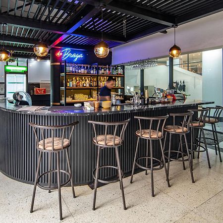 De Braga, Artotel Curated Bandung Exterior photo