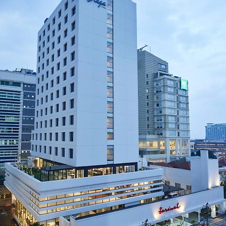 De Braga, Artotel Curated Bandung Exterior photo