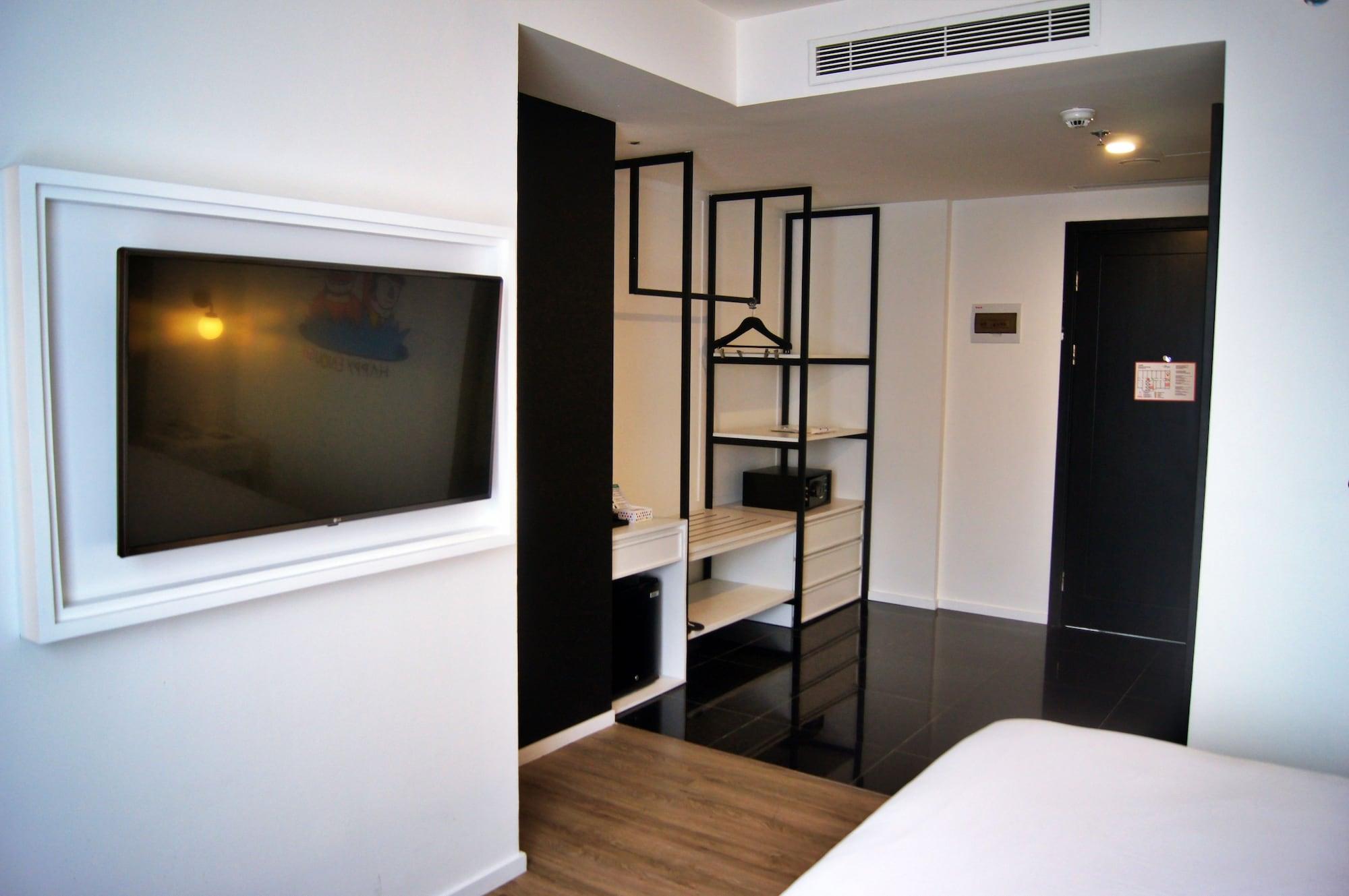 De Braga, Artotel Curated Bandung Exterior photo