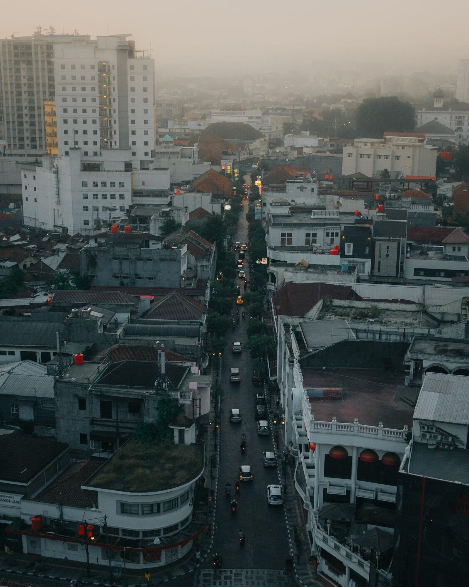 De Braga, Artotel Curated Bandung Exterior photo