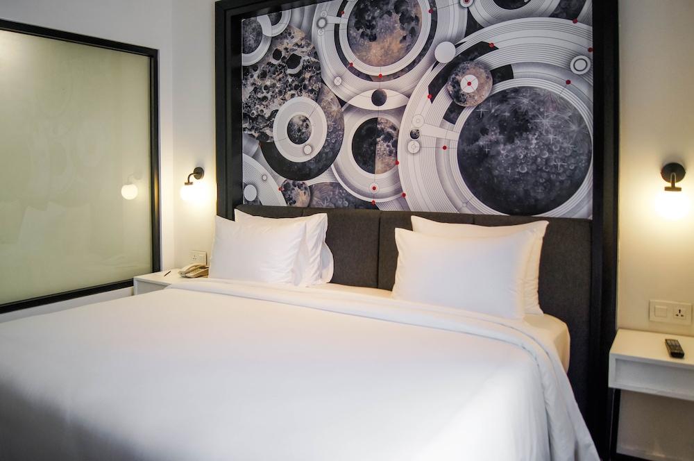 De Braga, Artotel Curated Bandung Exterior photo