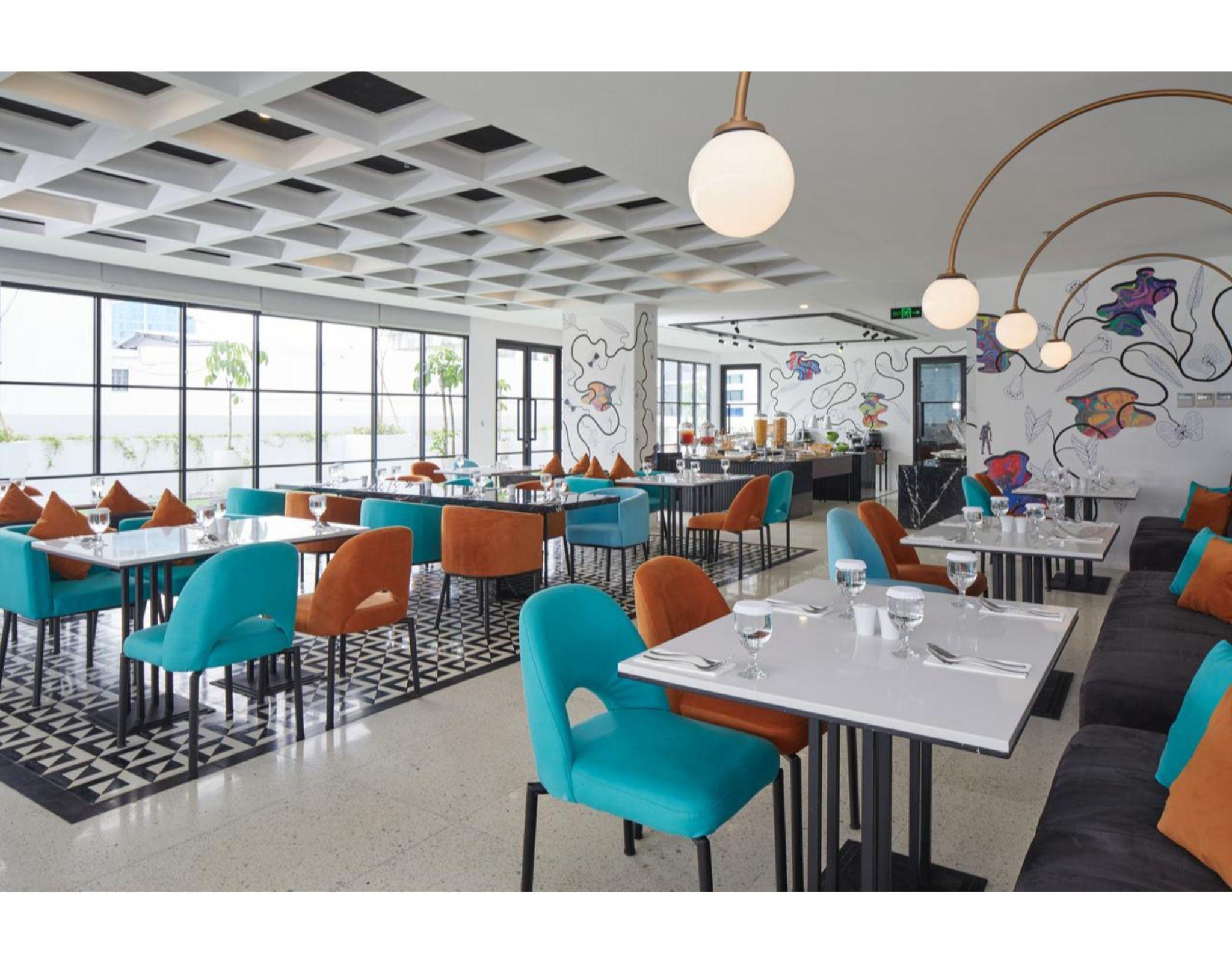 De Braga, Artotel Curated Bandung Exterior photo