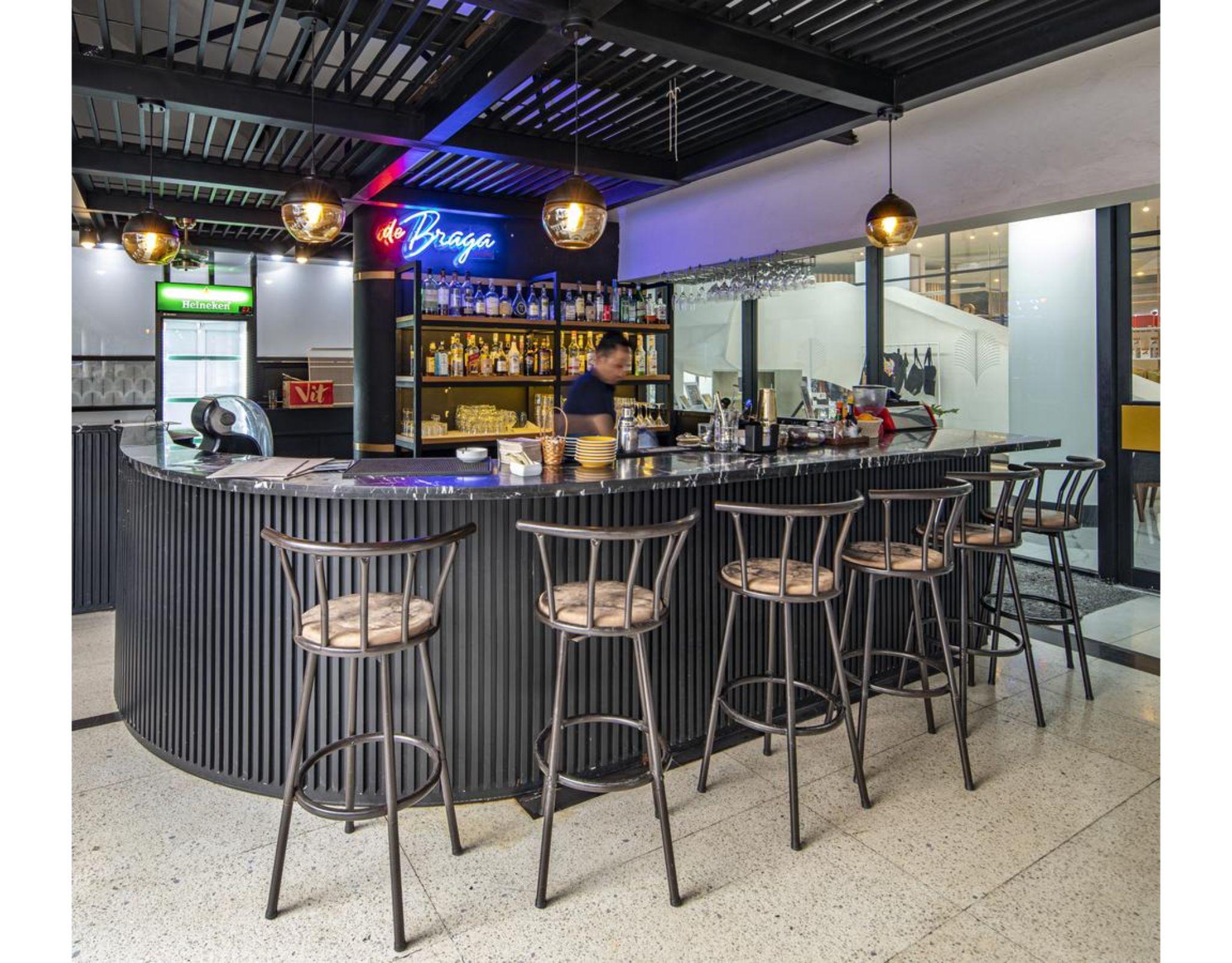 De Braga, Artotel Curated Bandung Exterior photo