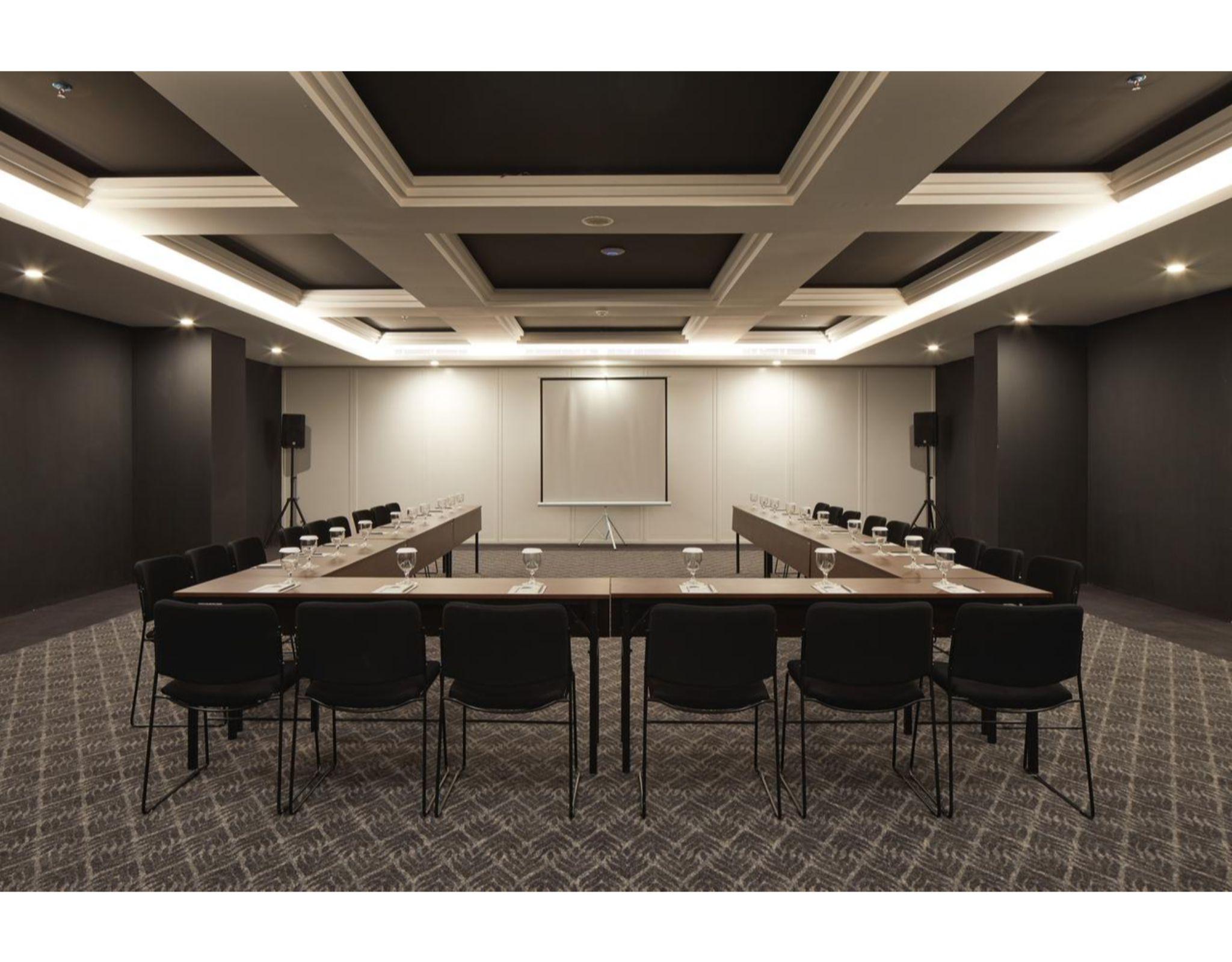 De Braga, Artotel Curated Bandung Exterior photo