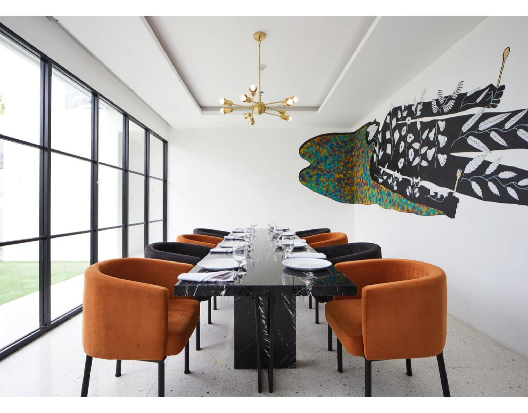 De Braga, Artotel Curated Bandung Exterior photo