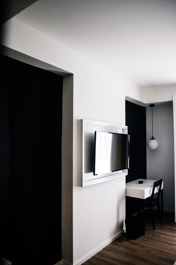De Braga, Artotel Curated Bandung Exterior photo
