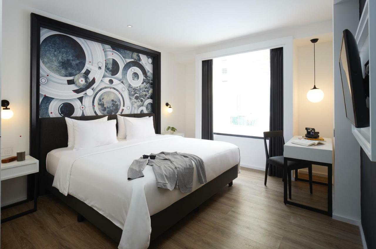 De Braga, Artotel Curated Bandung Exterior photo