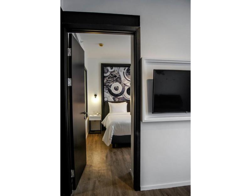 De Braga, Artotel Curated Bandung Exterior photo